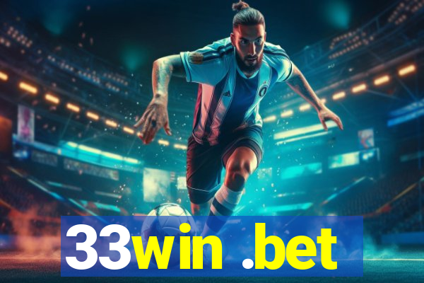 33win .bet